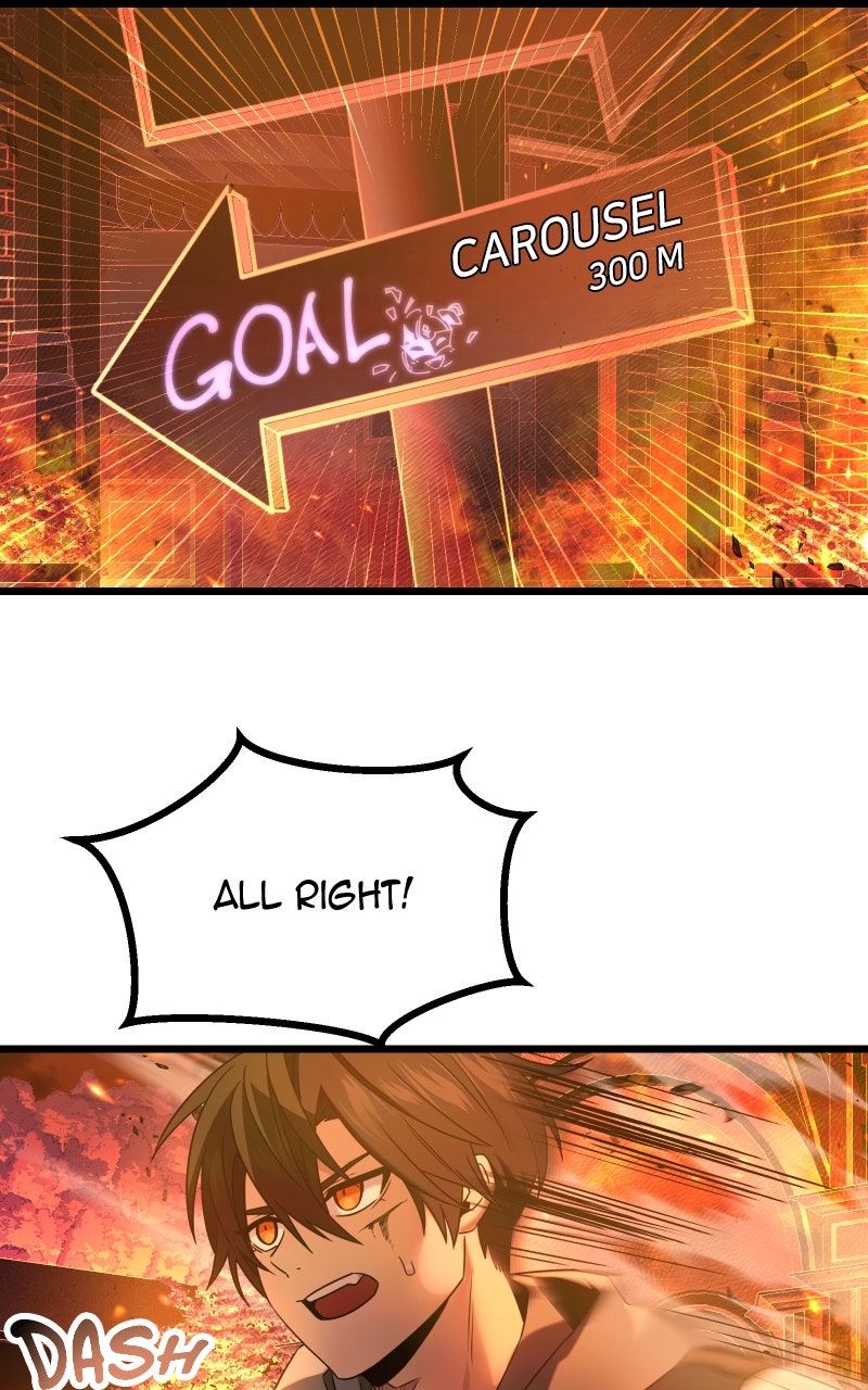 Read Mythic Item Obtained EN Manga Online