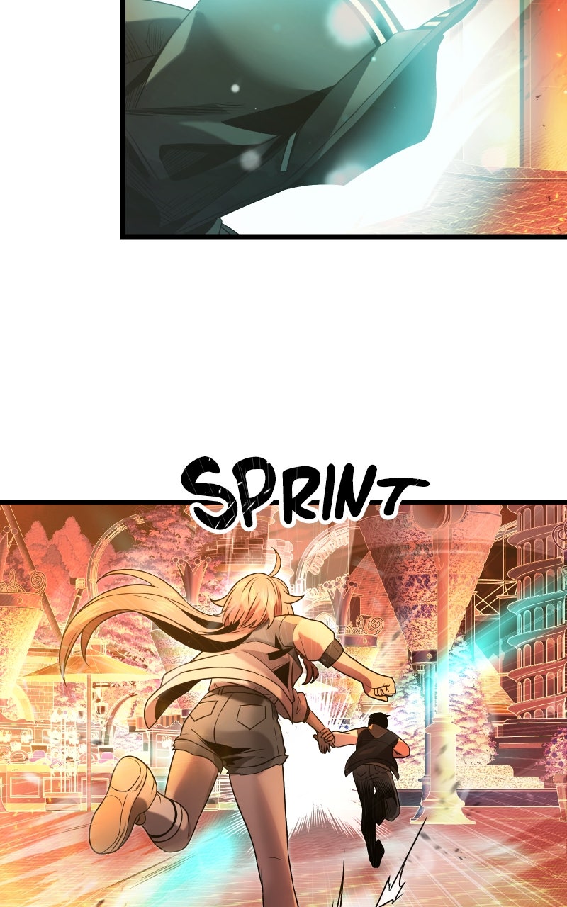 Read Mythic Item Obtained EN Manga Online