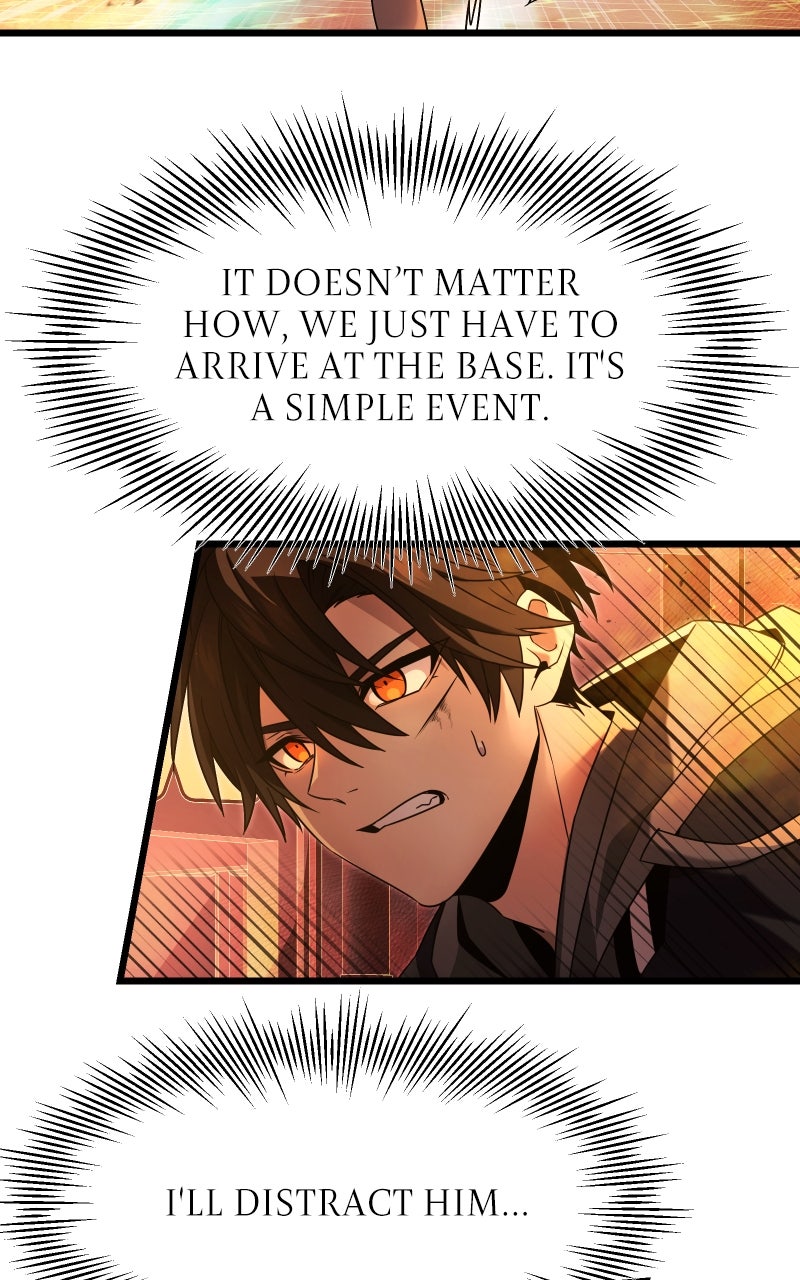 Read Mythic Item Obtained EN Manga Online