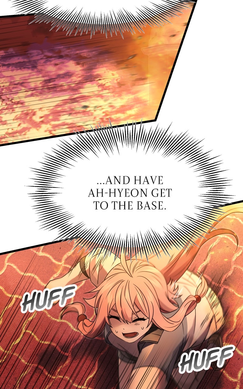 Read Mythic Item Obtained EN Manga Online
