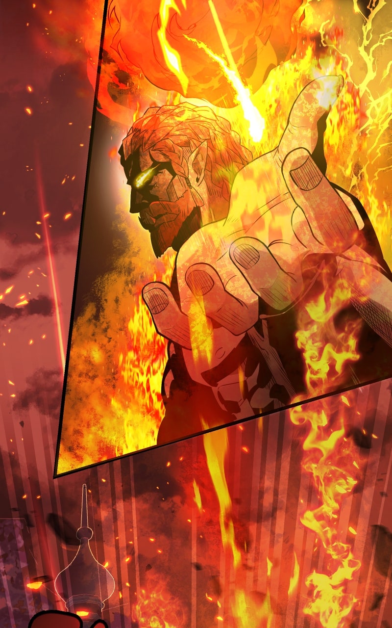 Read Mythic Item Obtained EN Manga Online