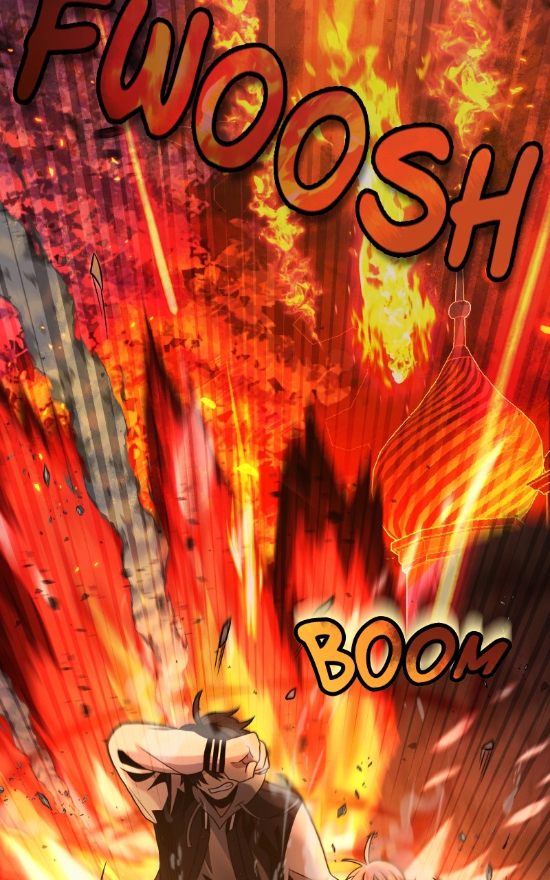 Read Mythic Item Obtained EN Manga Online