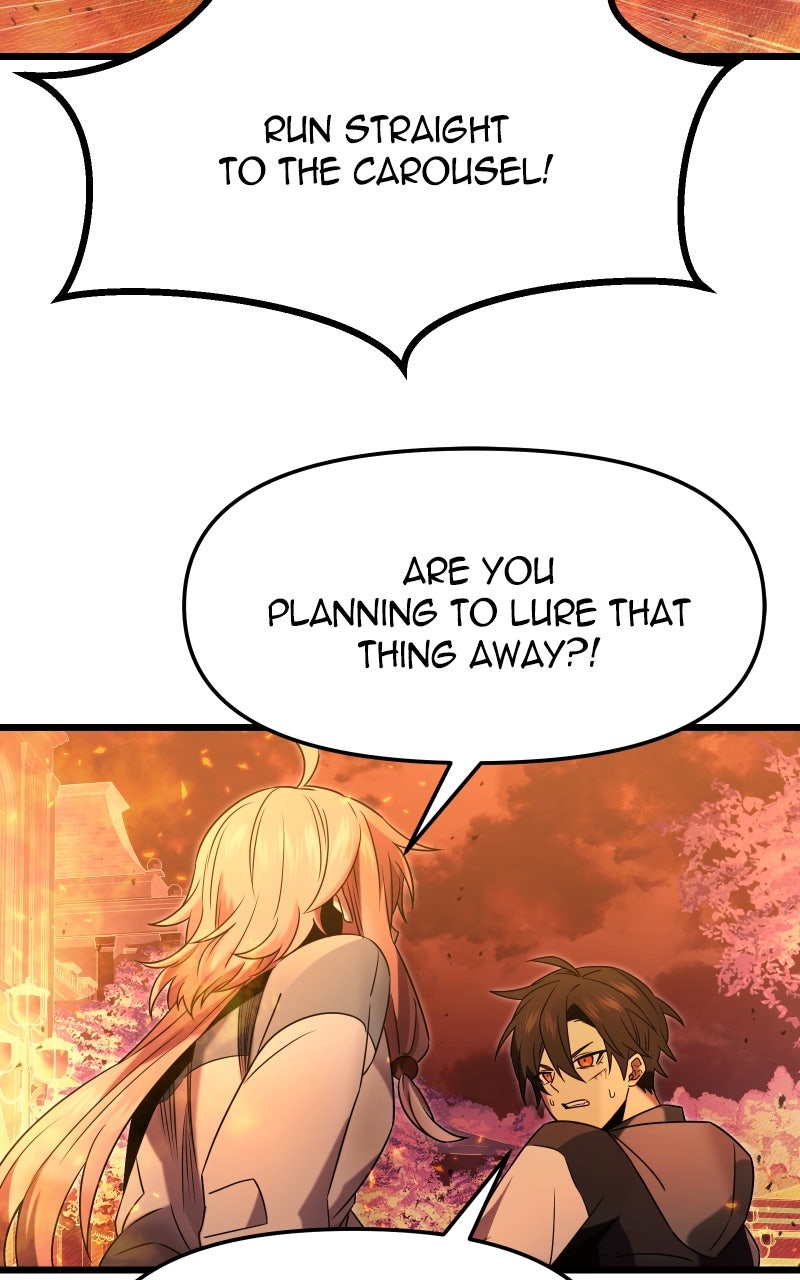Read Mythic Item Obtained EN Manga Online