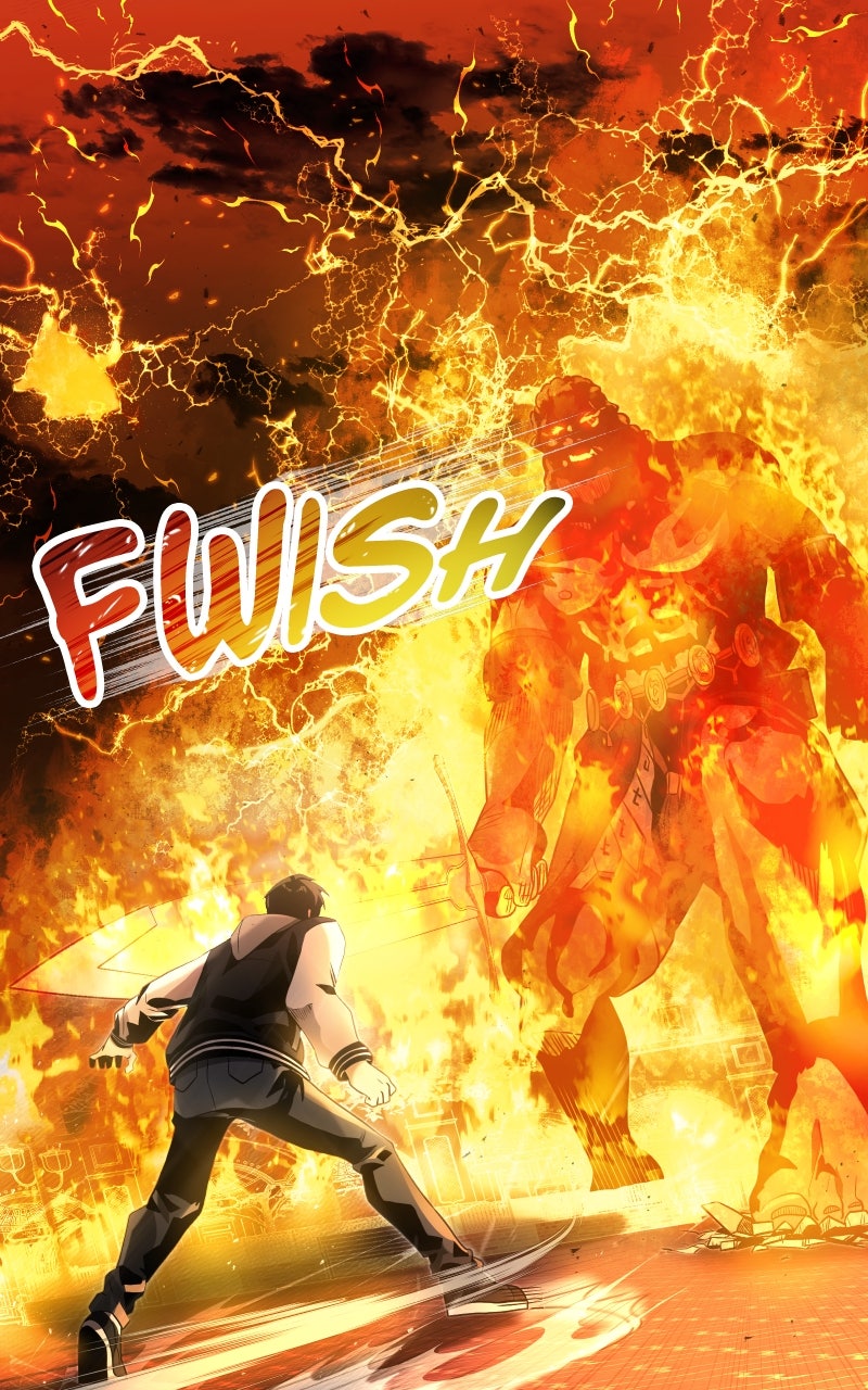 Read Mythic Item Obtained EN Manga Online