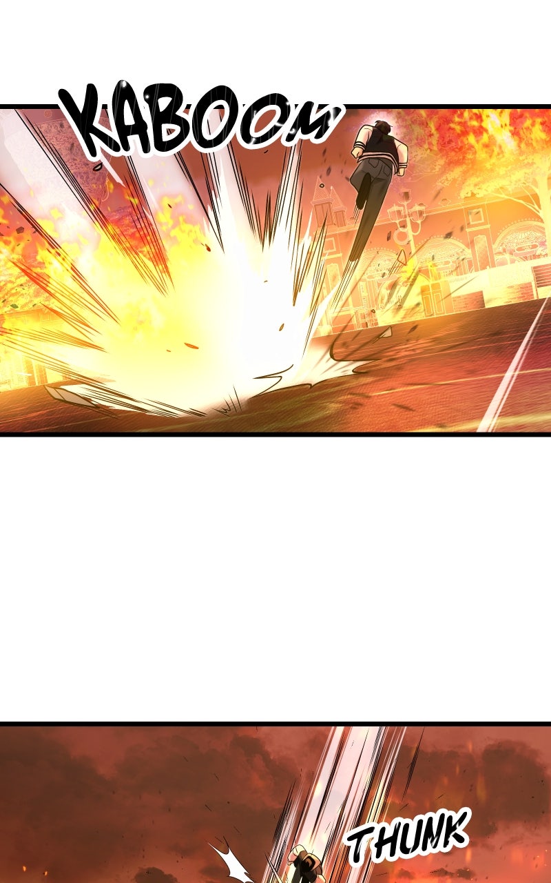Read Mythic Item Obtained EN Manga Online