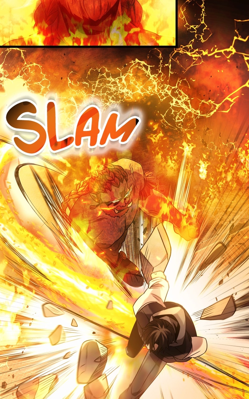 Read Mythic Item Obtained EN Manga Online