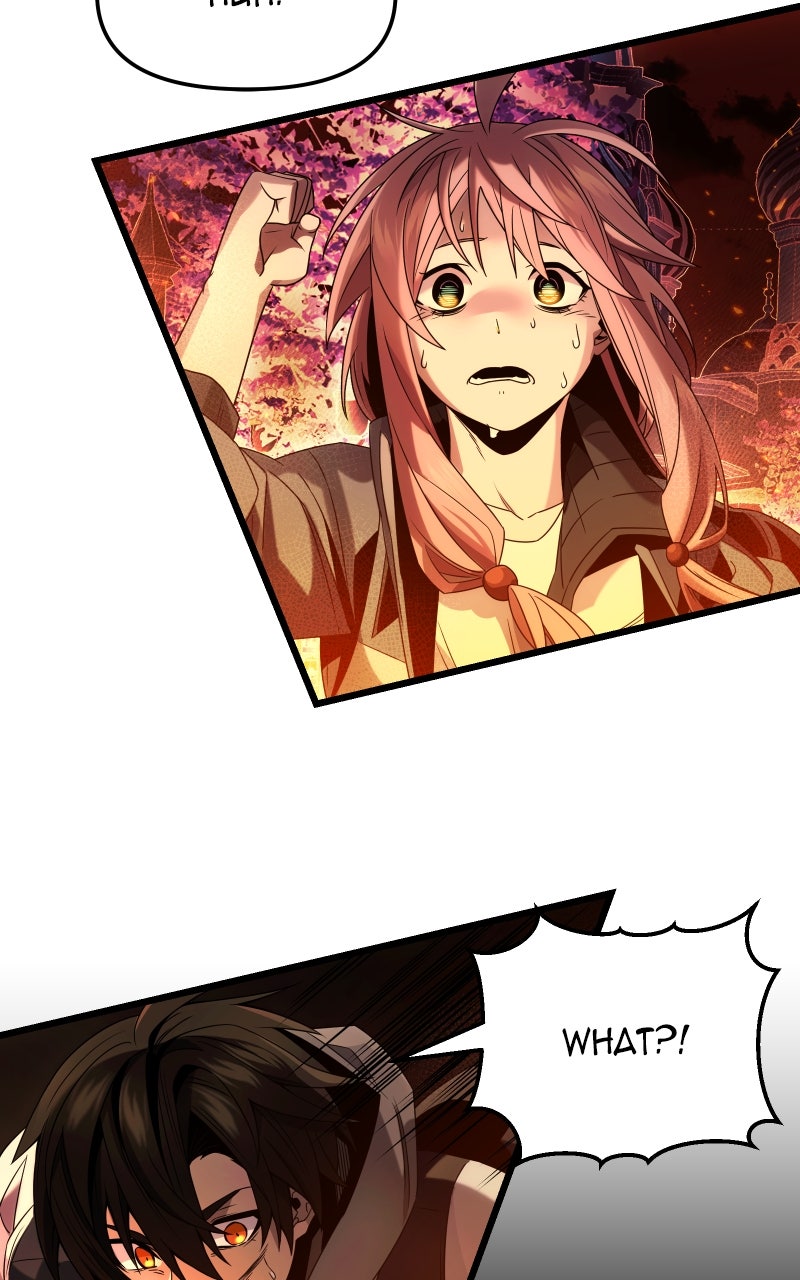 Read Mythic Item Obtained EN Manga Online