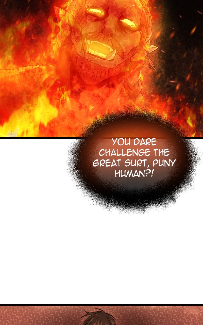 Read Mythic Item Obtained EN Manga Online