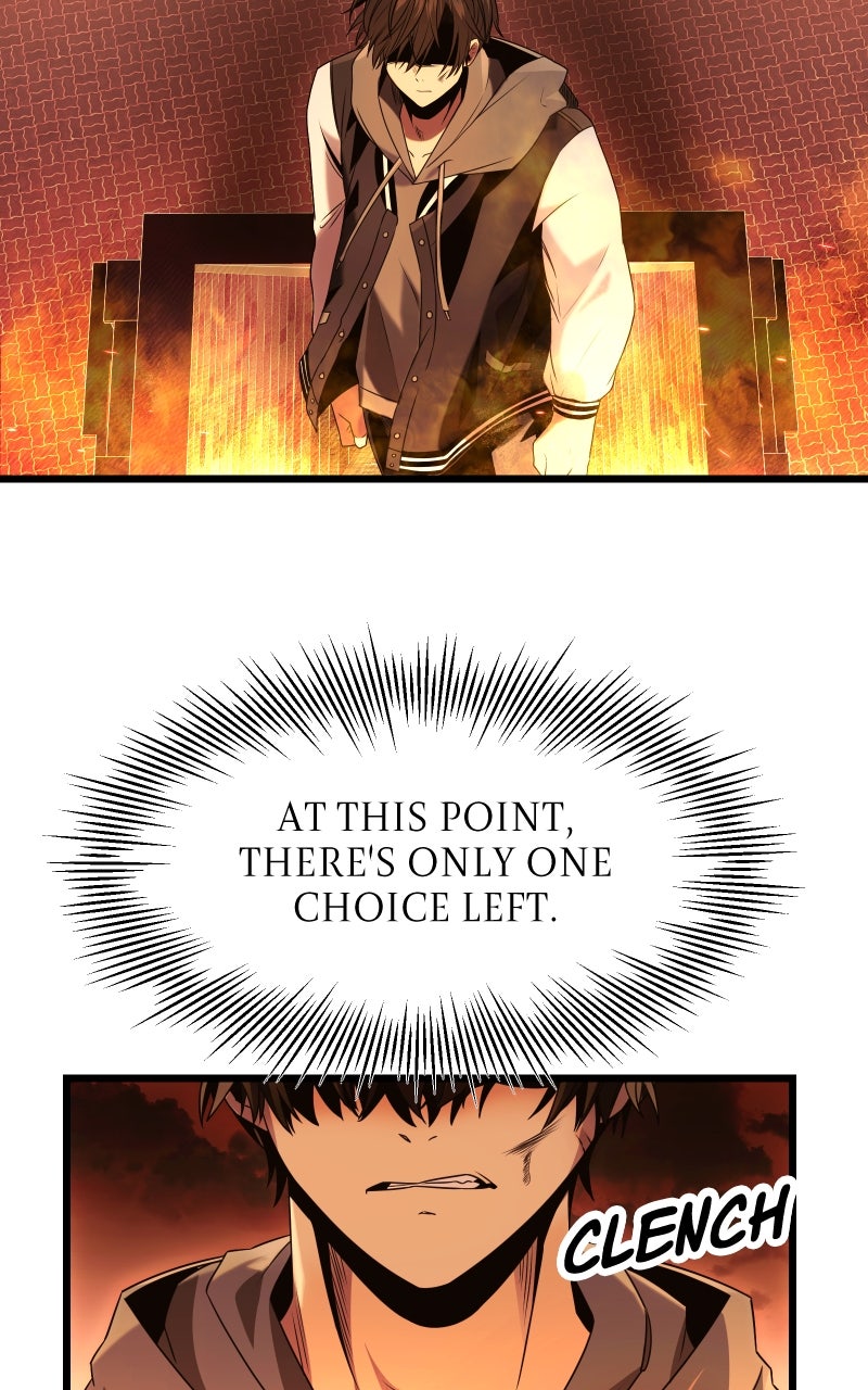 Read Mythic Item Obtained EN Manga Online