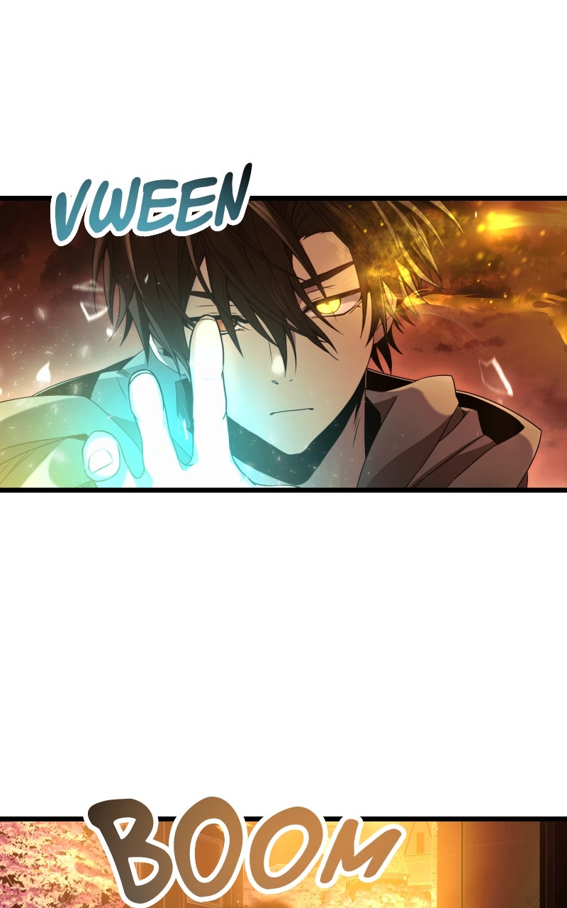 Read Mythic Item Obtained EN Manga Online