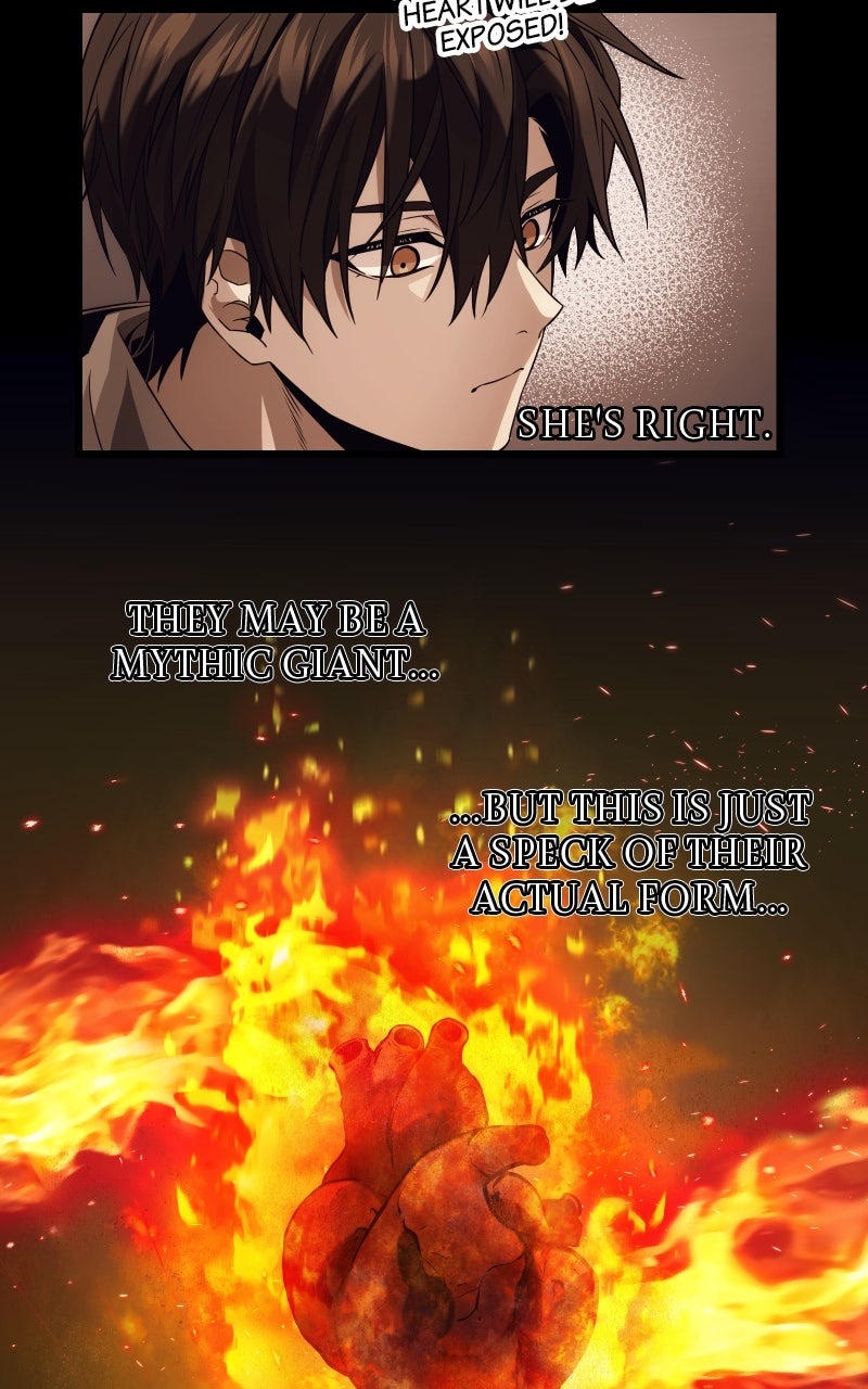 Read Mythic Item Obtained EN Manga Online