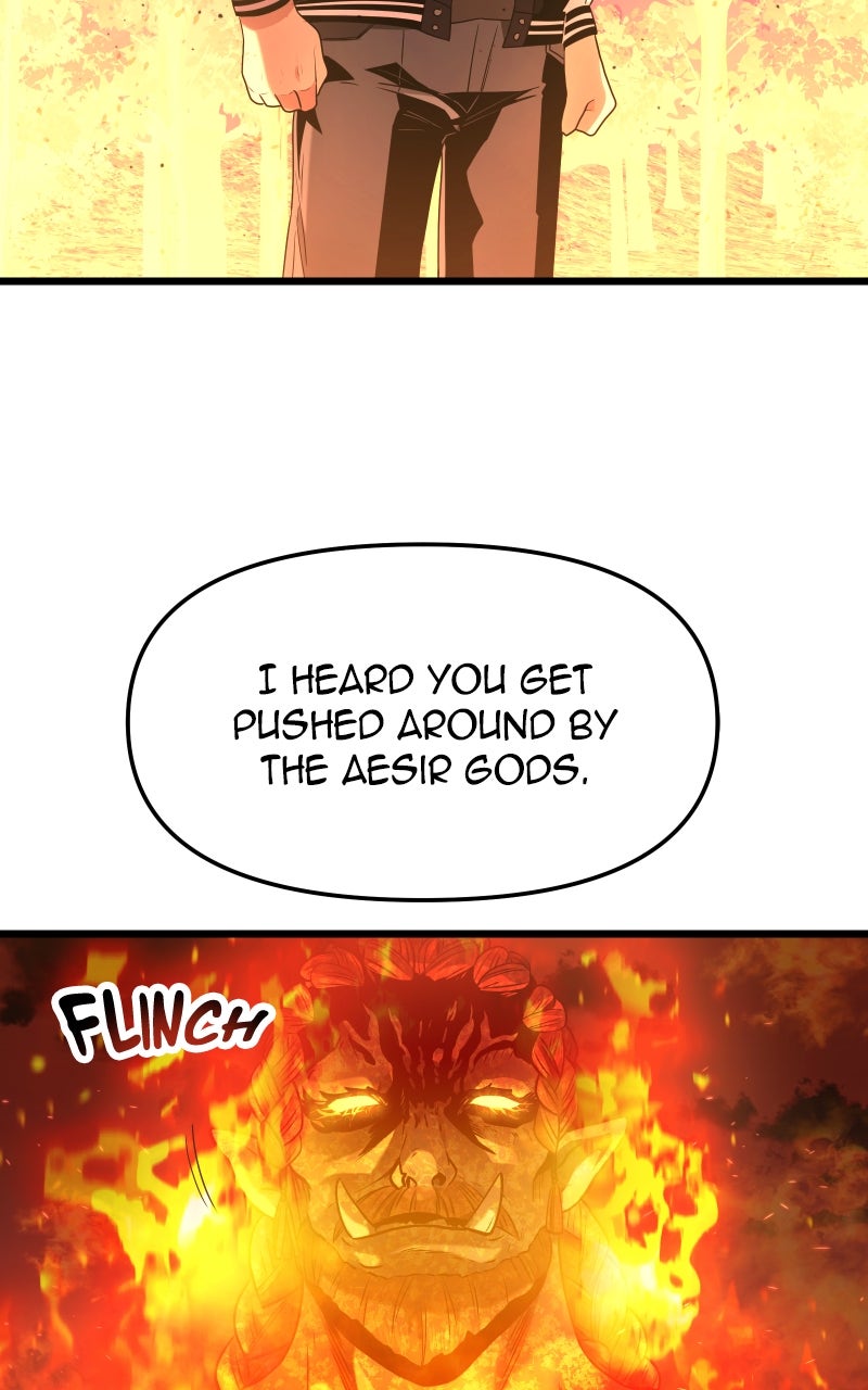 Read Mythic Item Obtained EN Manga Online