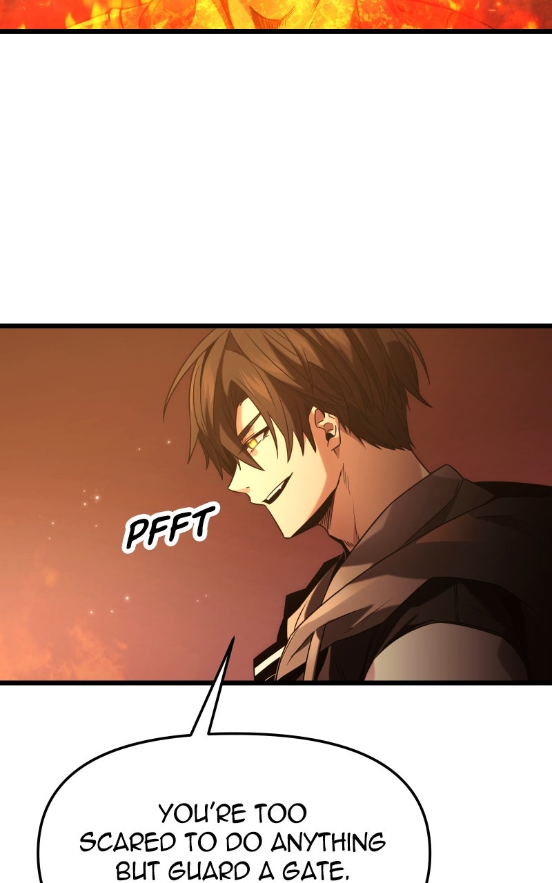 Read Mythic Item Obtained EN Manga Online