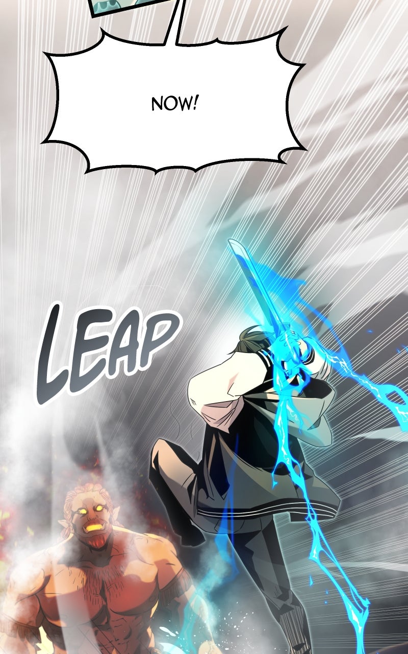 Read Mythic Item Obtained EN Manga Online