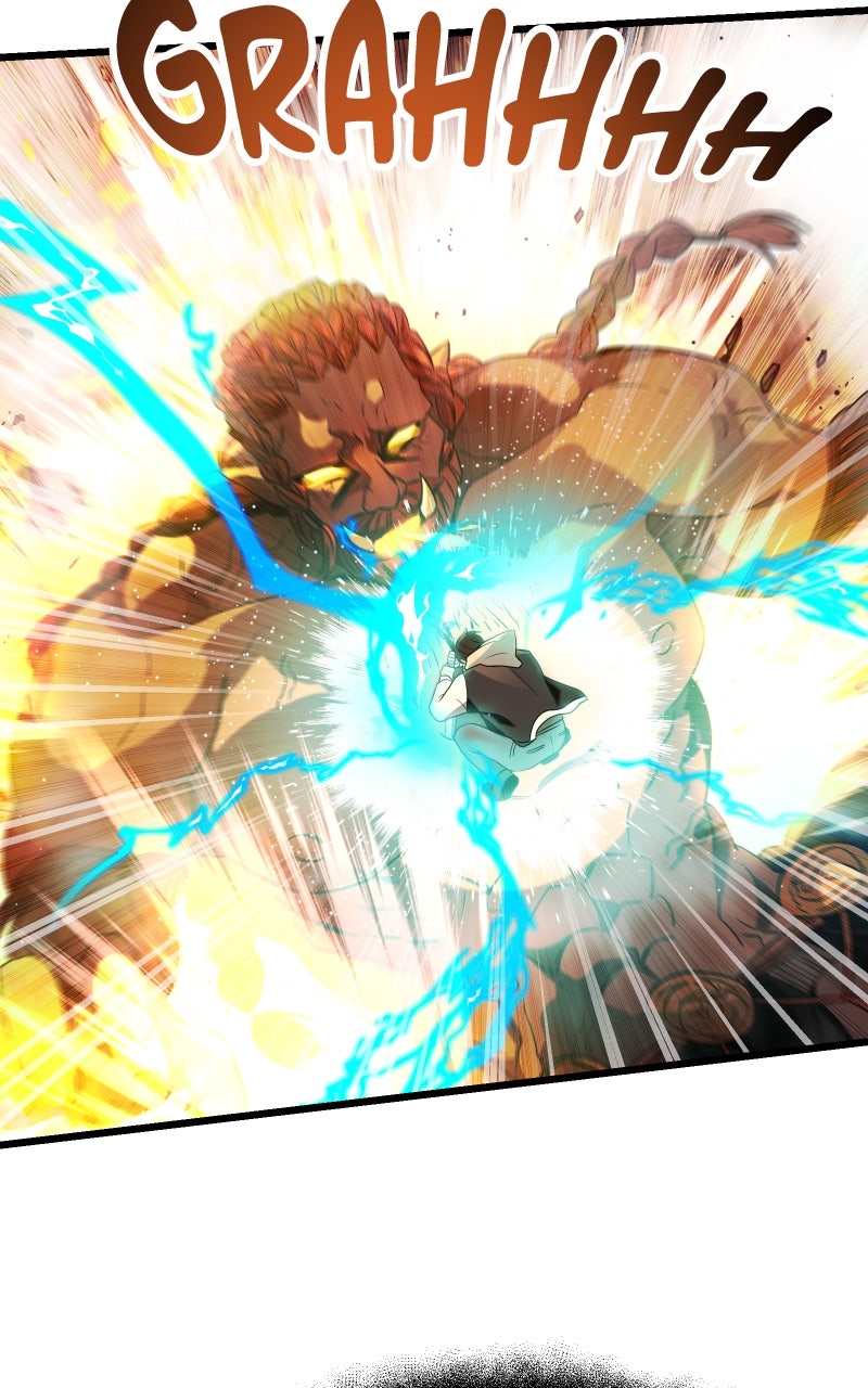 Read Mythic Item Obtained EN Manga Online