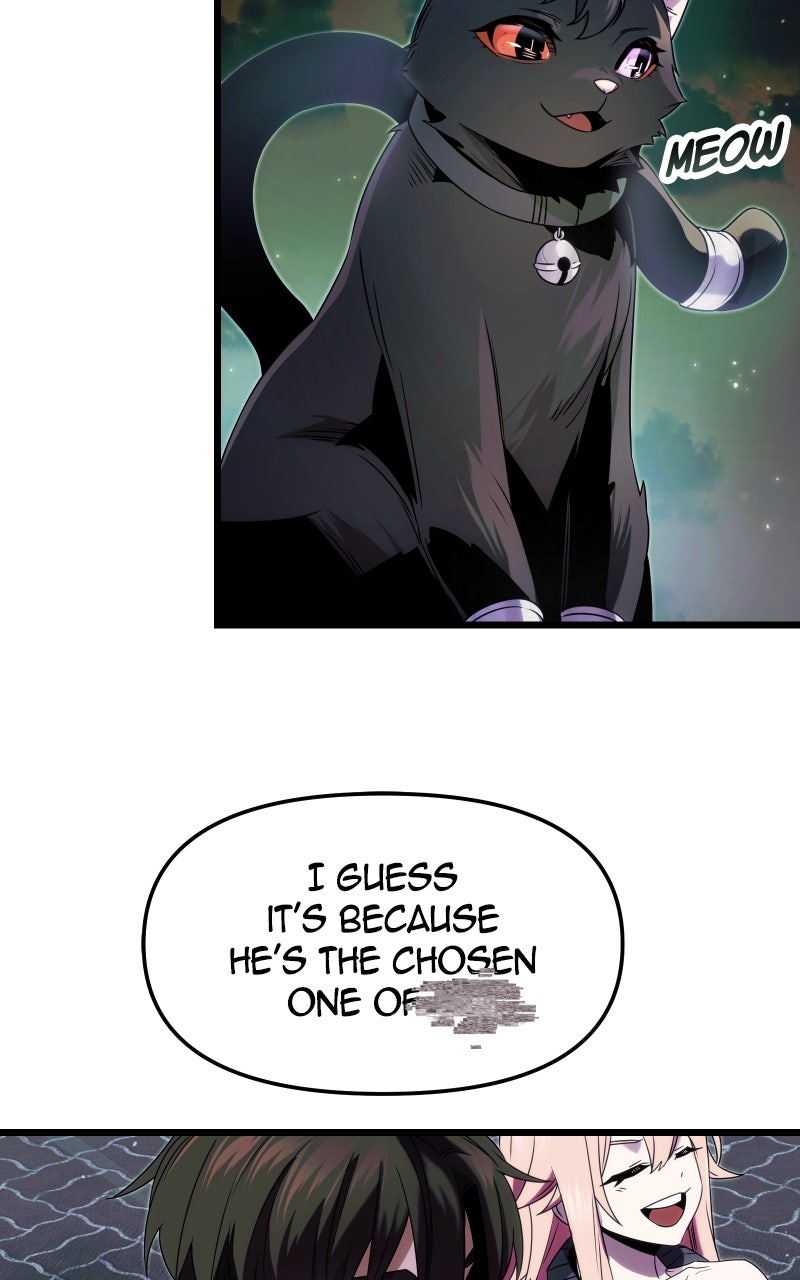 Read Mythic Item Obtained EN Manga Online