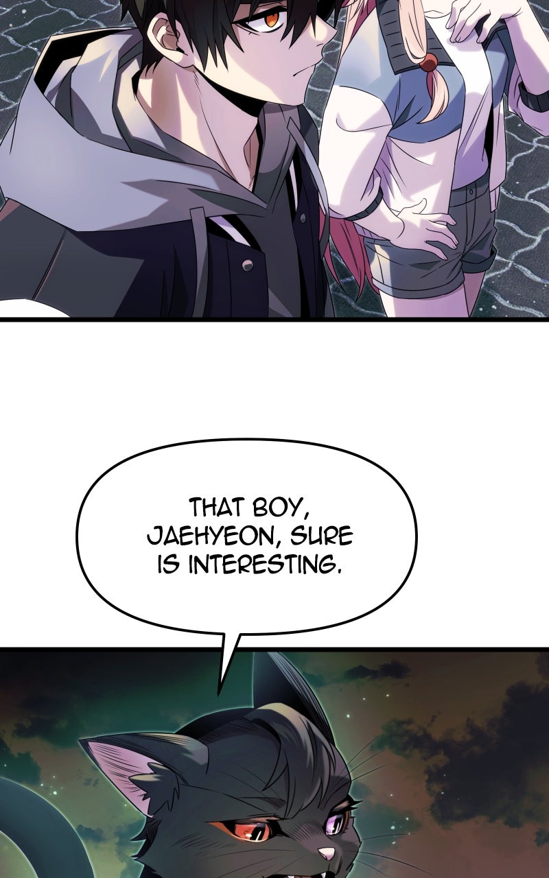 Read Mythic Item Obtained EN Manga Online