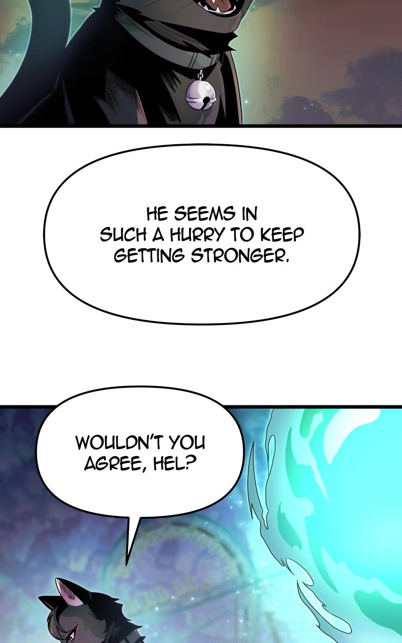 Read Mythic Item Obtained EN Manga Online