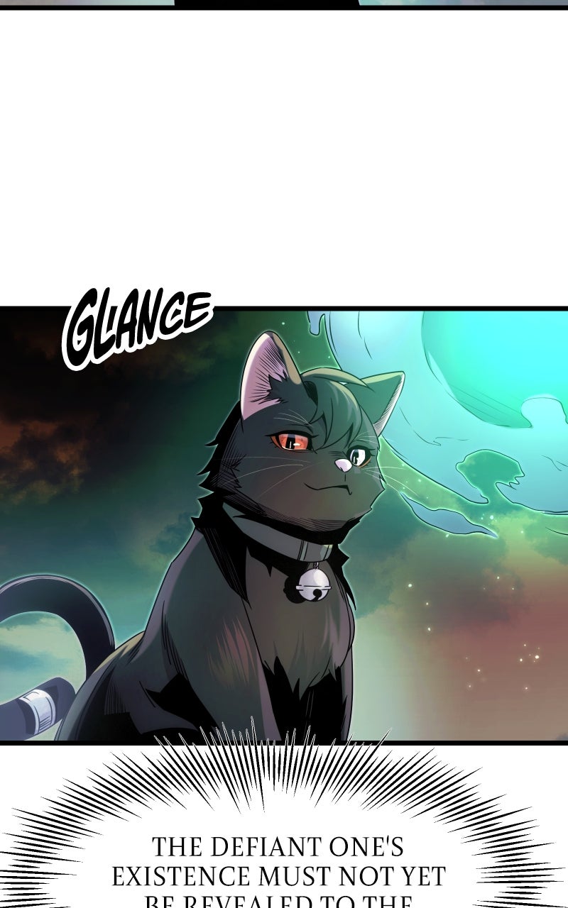 Read Mythic Item Obtained EN Manga Online