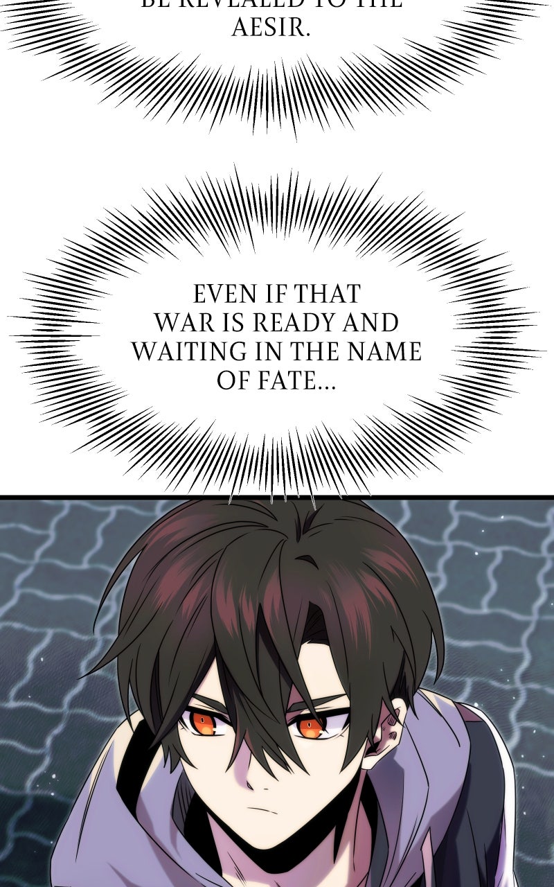 Read Mythic Item Obtained EN Manga Online
