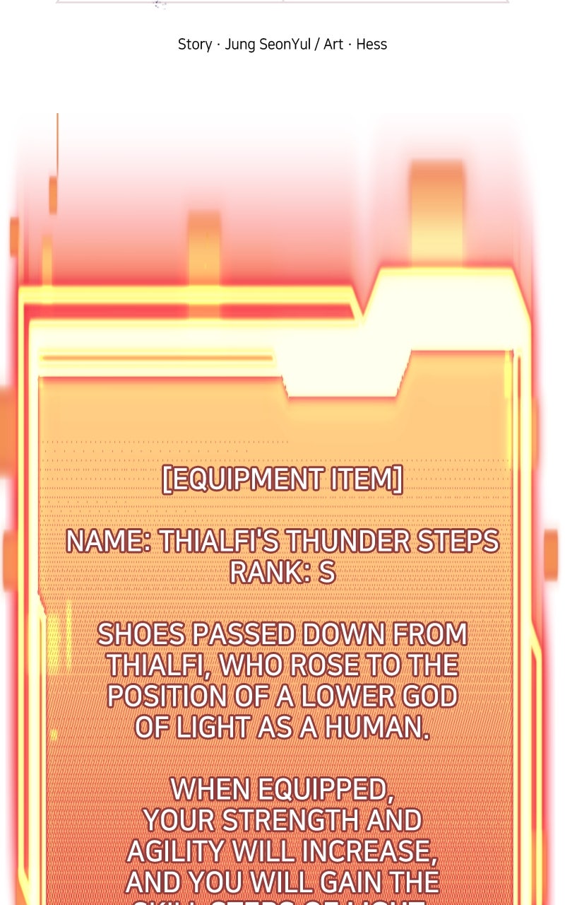 Read Mythic Item Obtained EN Manga Online