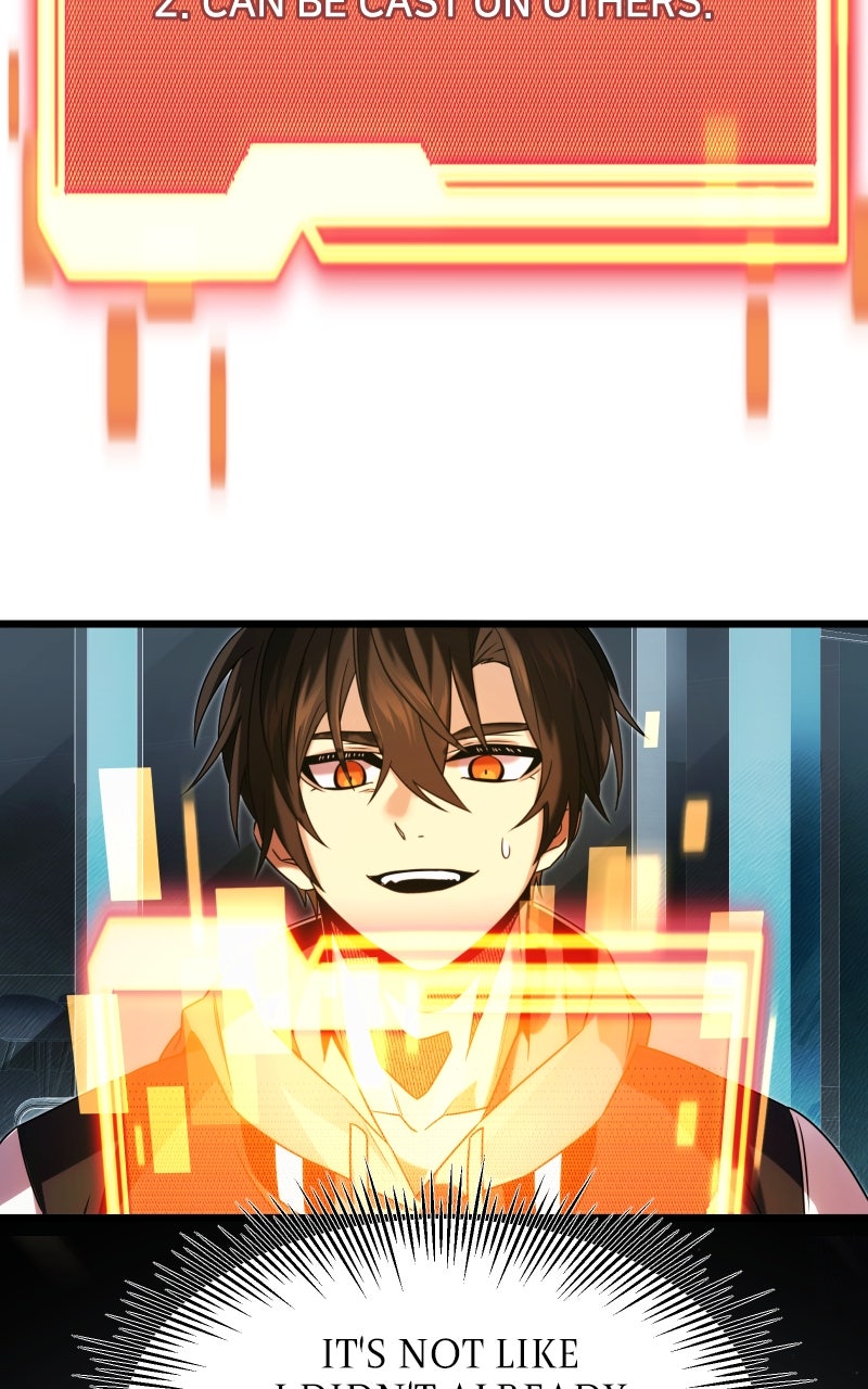 Read Mythic Item Obtained EN Manga Online