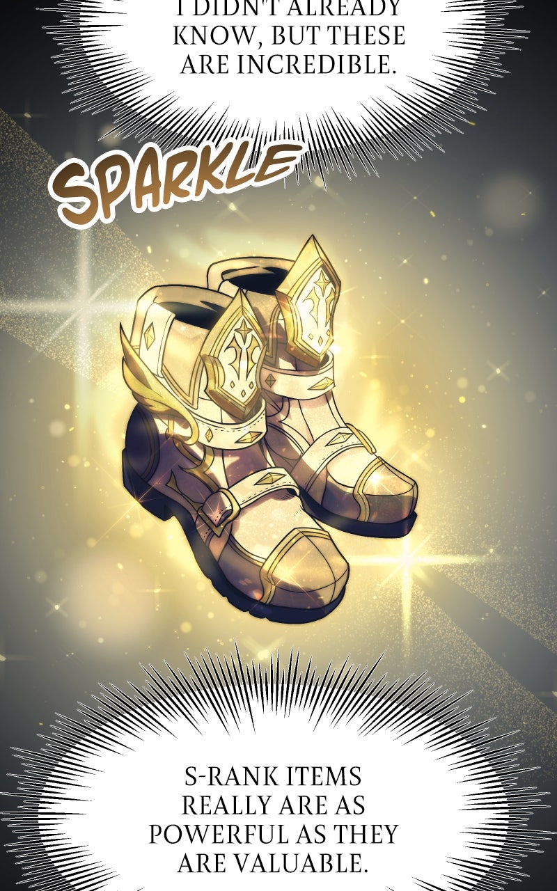 Read Mythic Item Obtained EN Manga Online