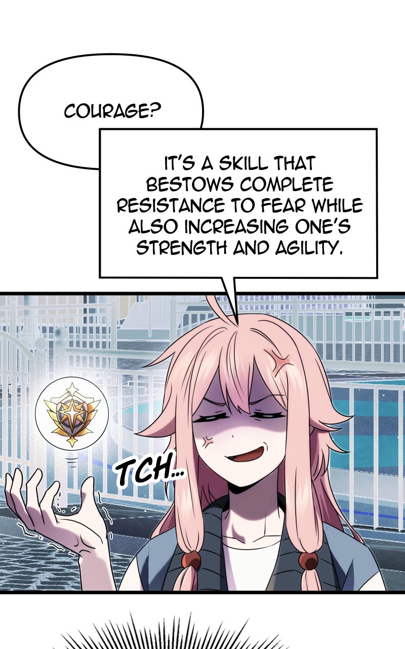 Read Mythic Item Obtained EN Manga Online