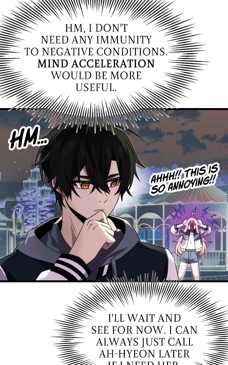Read Mythic Item Obtained EN Manga Online