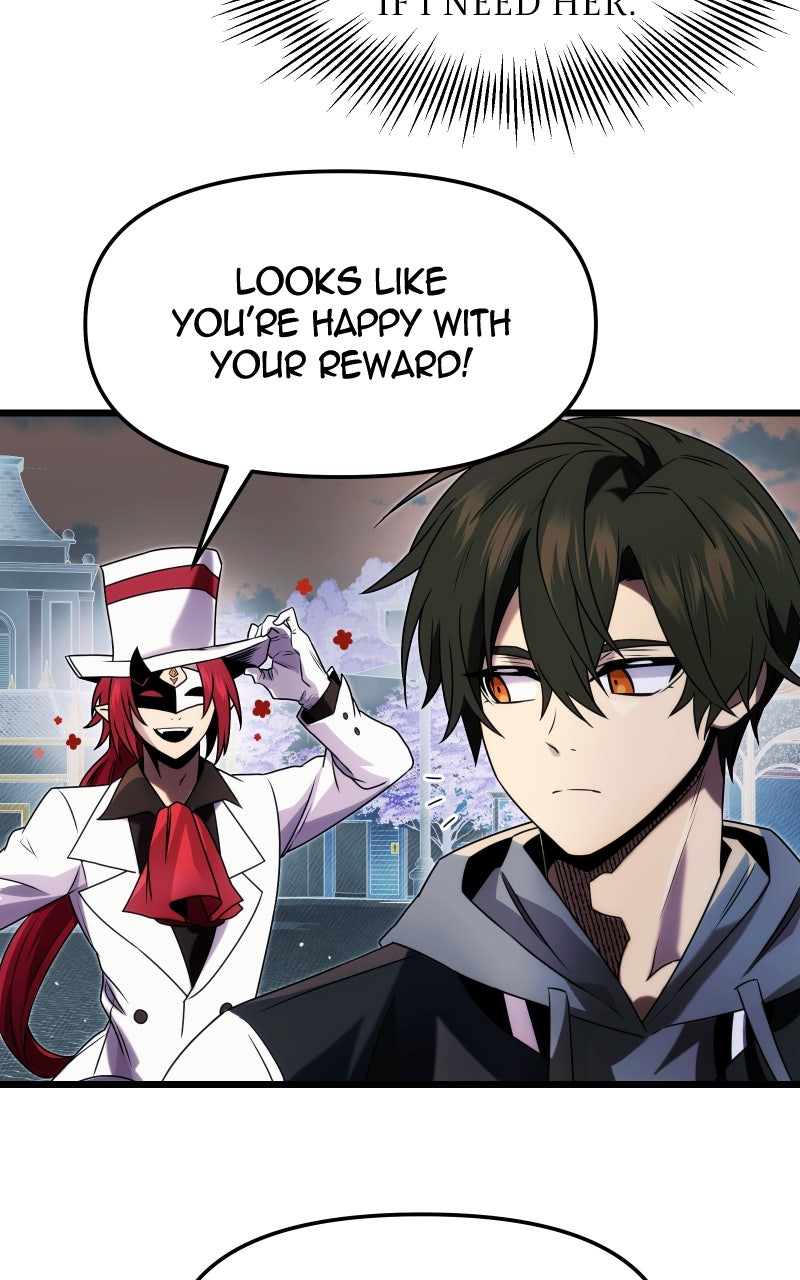 Read Mythic Item Obtained EN Manga Online