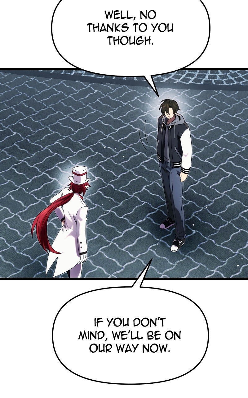 Read Mythic Item Obtained EN Manga Online