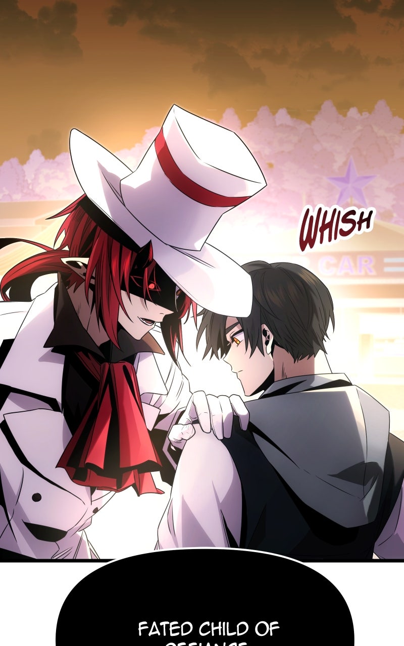 Read Mythic Item Obtained EN Manga Online
