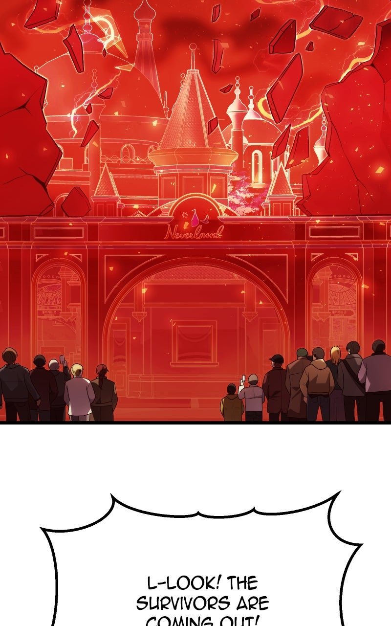 Read Mythic Item Obtained EN Manga Online