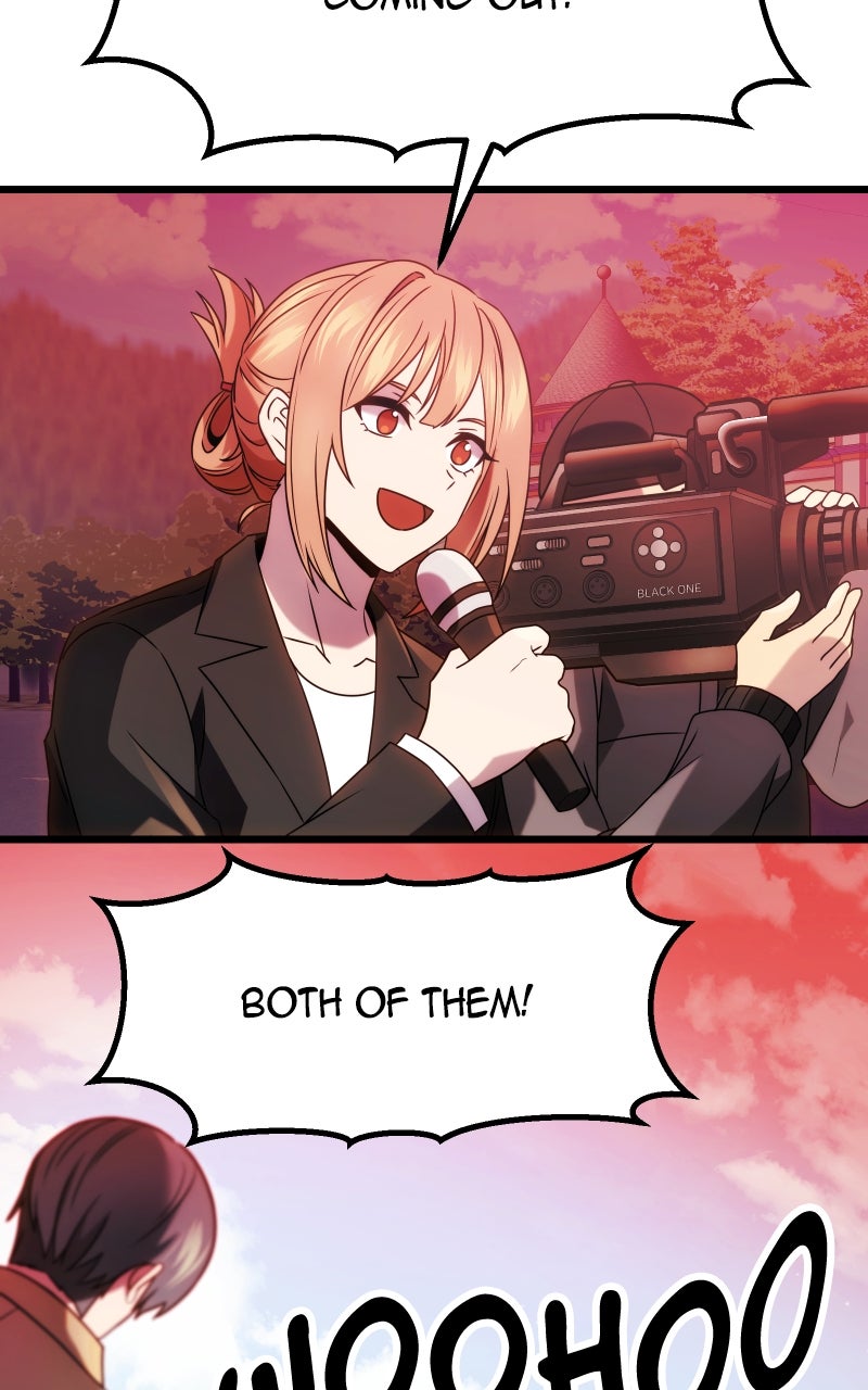 Read Mythic Item Obtained EN Manga Online