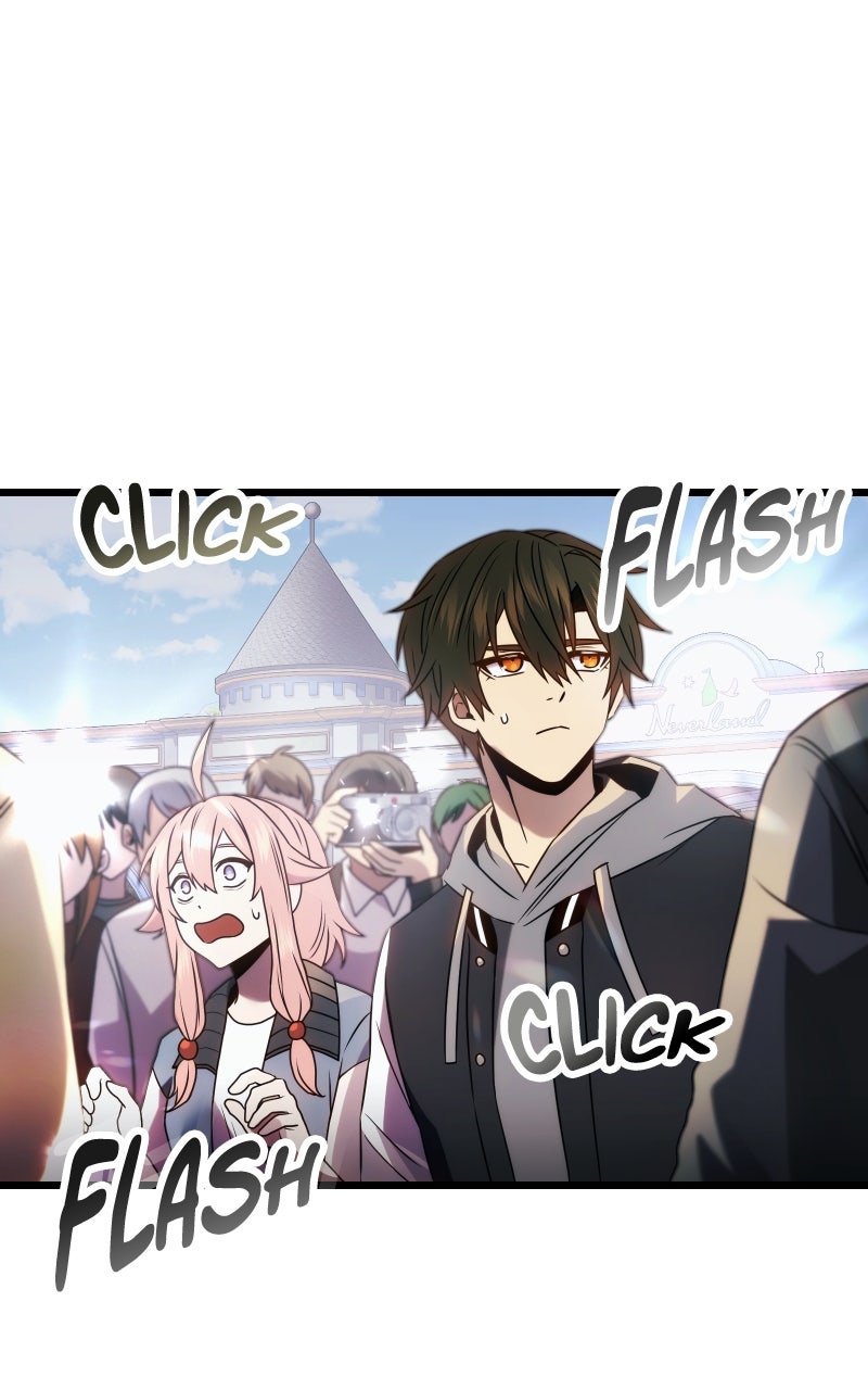 Read Mythic Item Obtained EN Manga Online