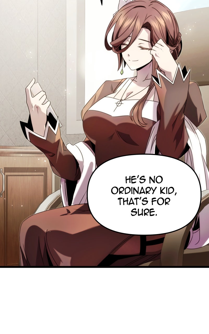 Read Mythic Item Obtained EN Manga Online