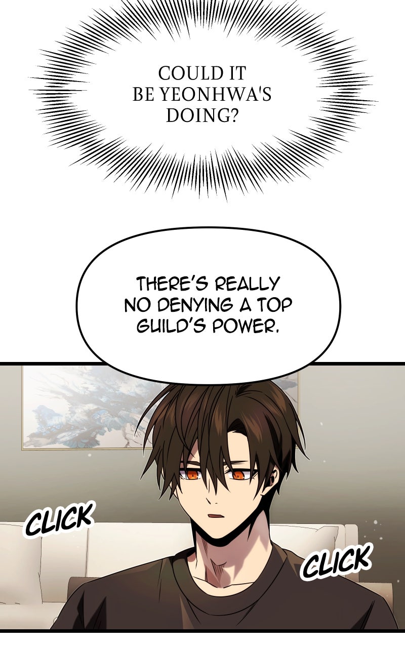 Read Mythic Item Obtained EN Manga Online