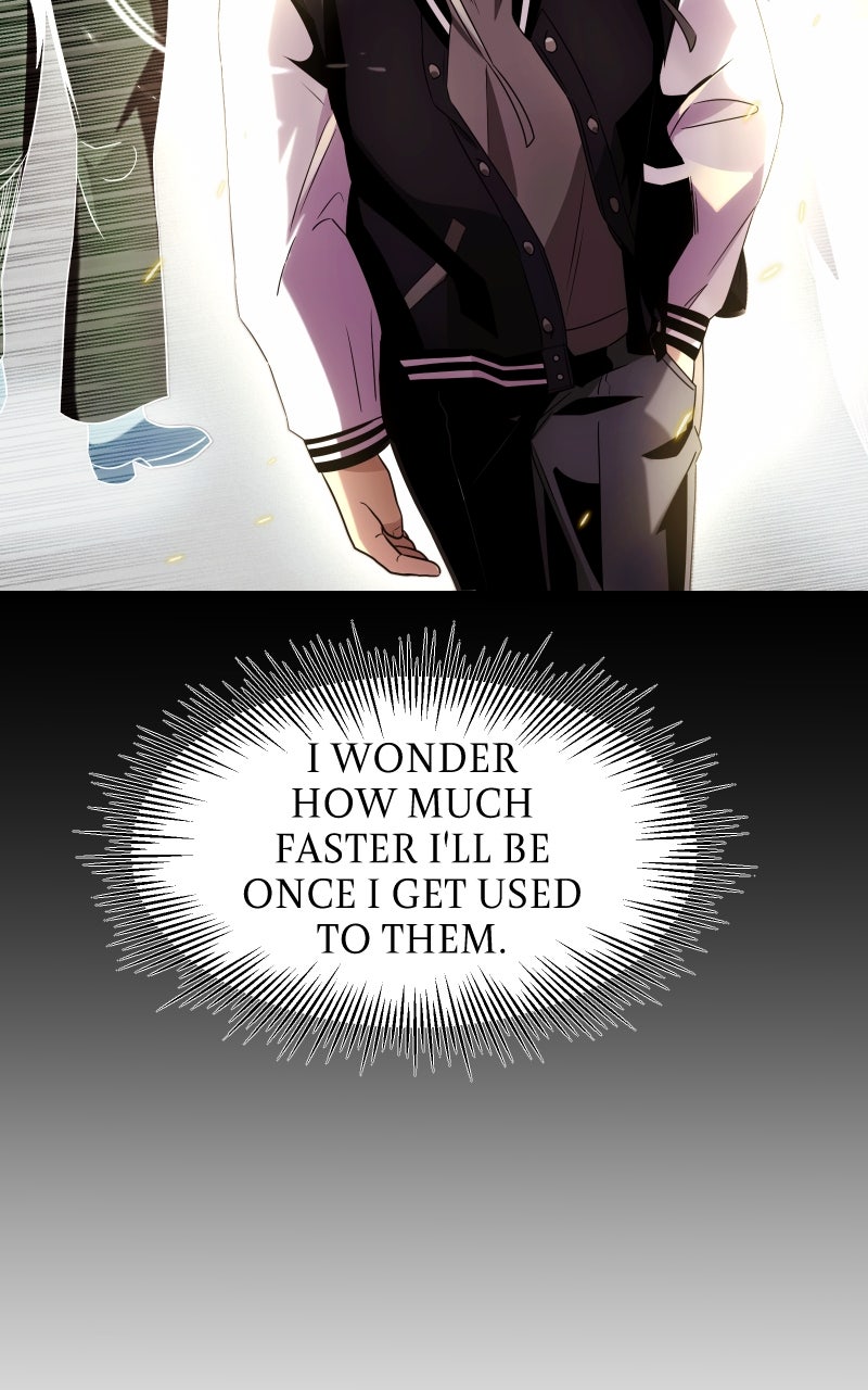 Read Mythic Item Obtained EN Manga Online