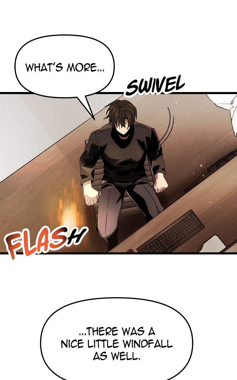 Read Mythic Item Obtained EN Manga Online