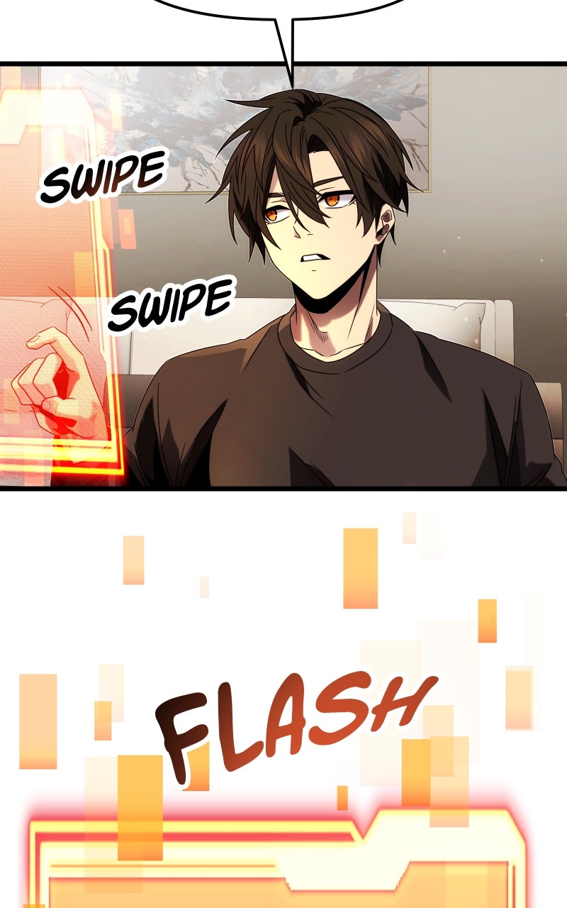 Read Mythic Item Obtained EN Manga Online