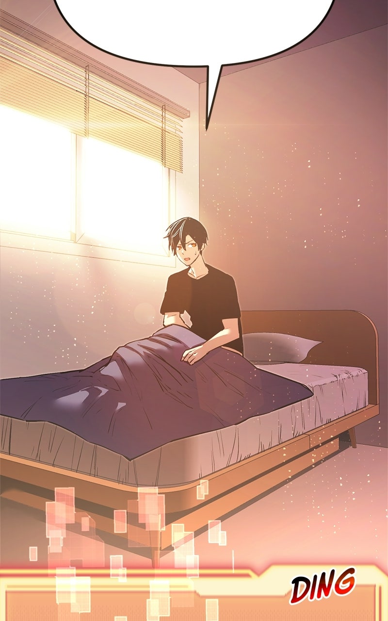 Read Mythic Item Obtained EN Manga Online
