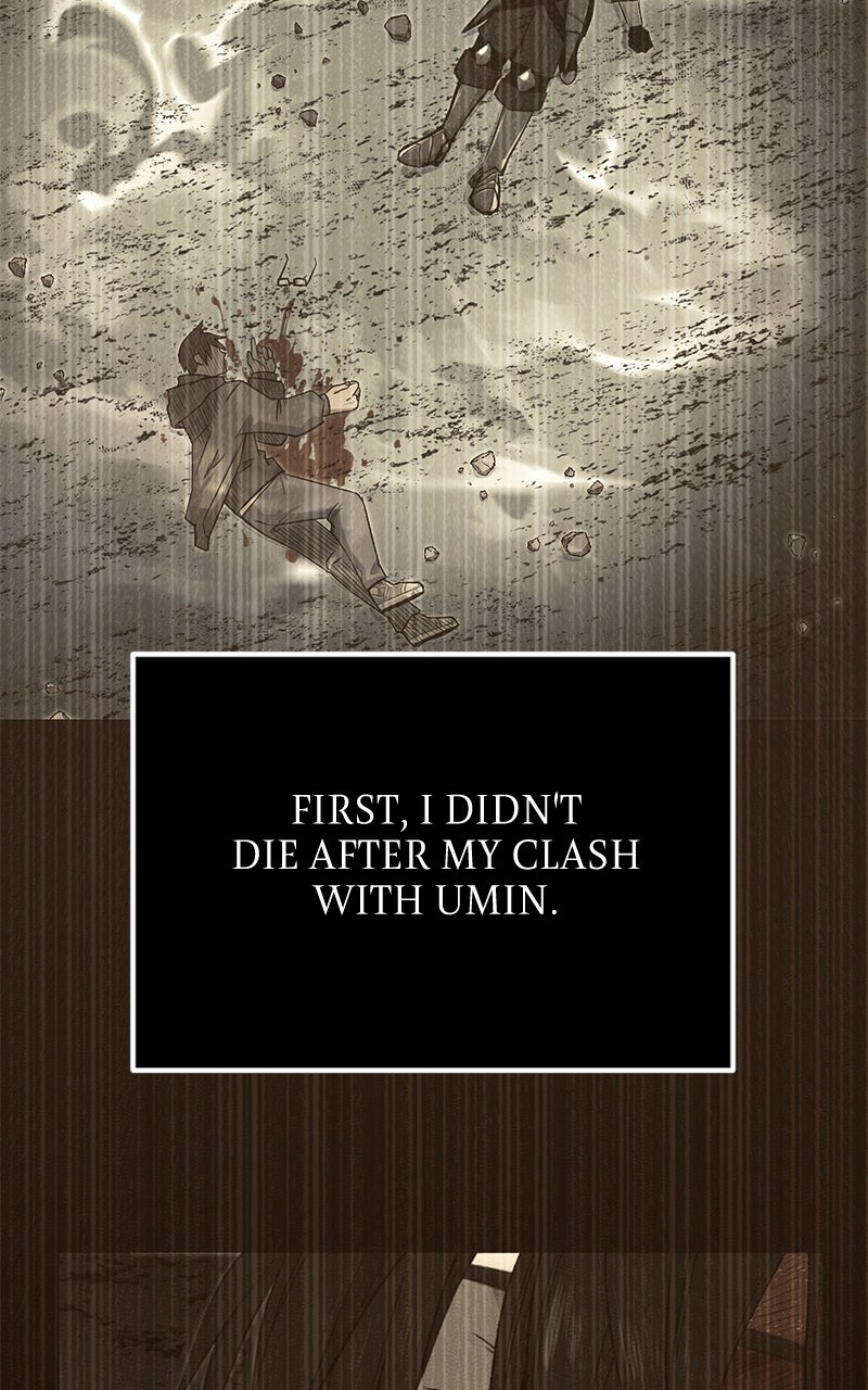 Read Mythic Item Obtained EN Manga Online