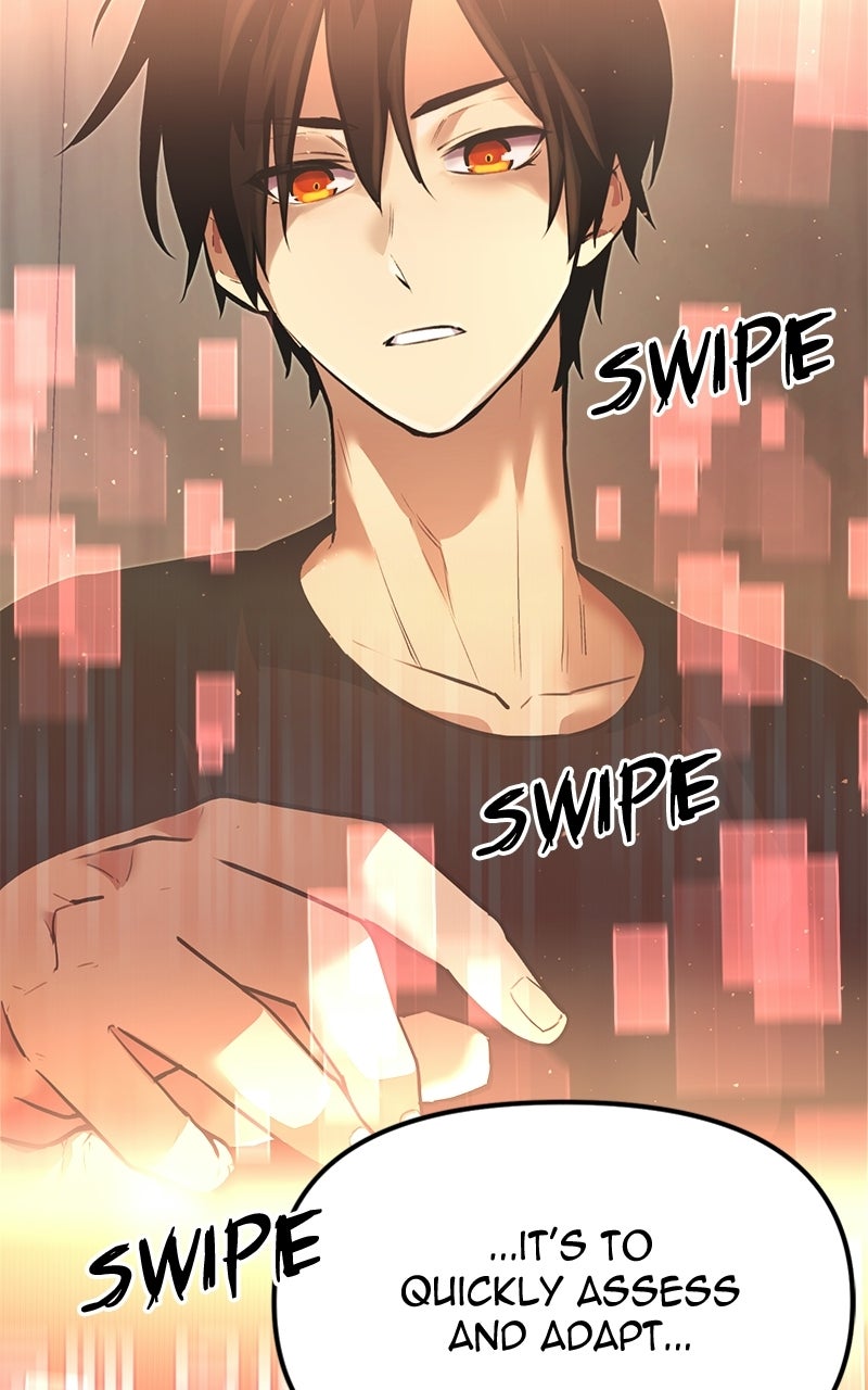 Read Mythic Item Obtained EN Manga Online