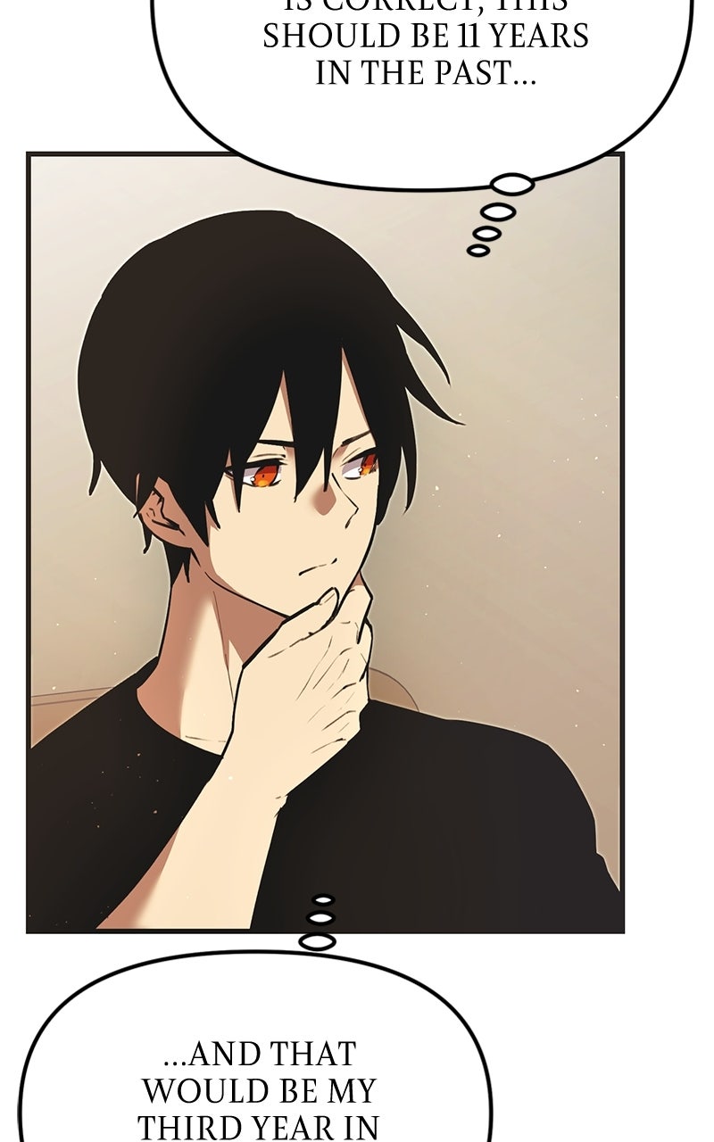 Read Mythic Item Obtained EN Manga Online