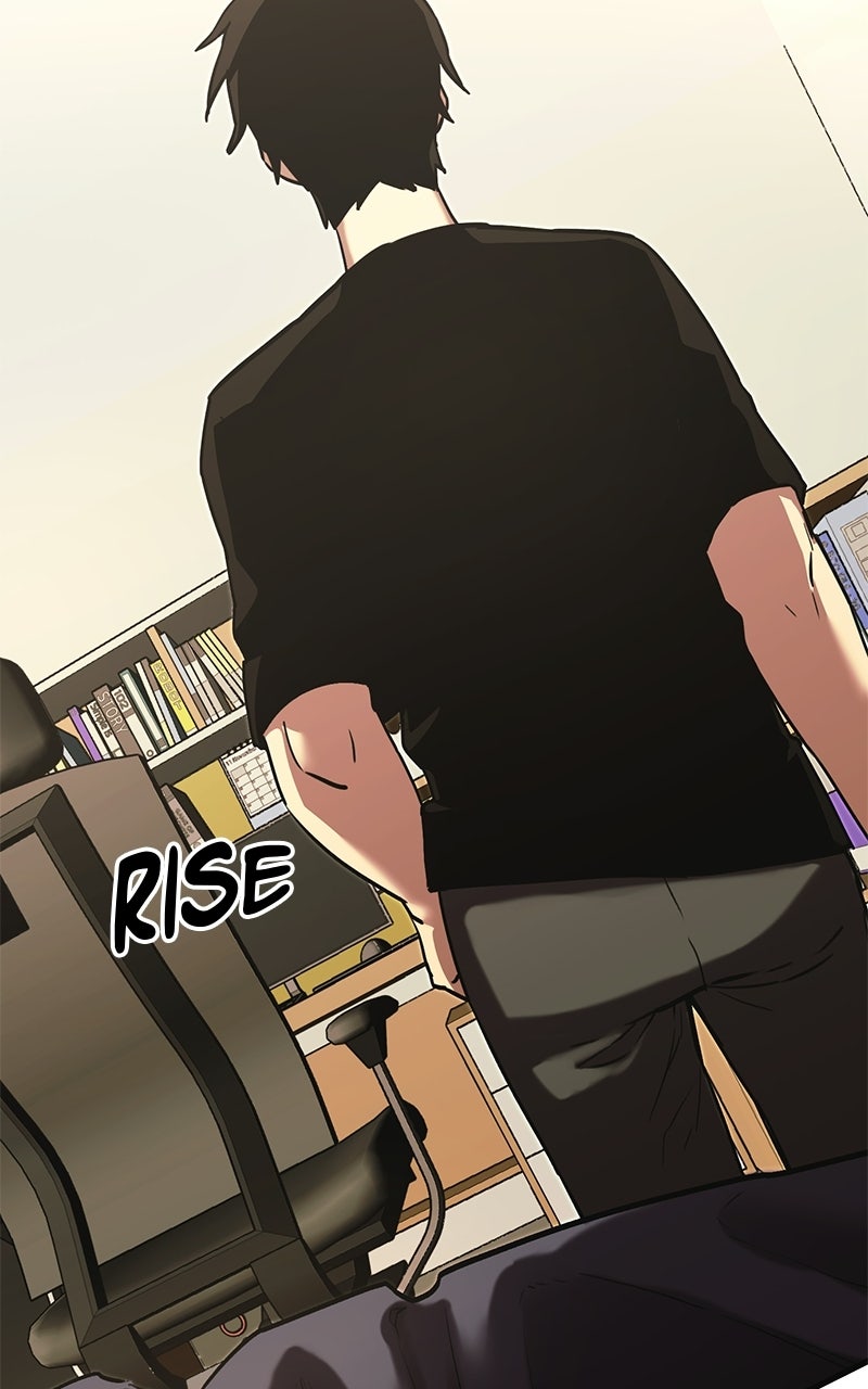 Read Mythic Item Obtained EN Manga Online