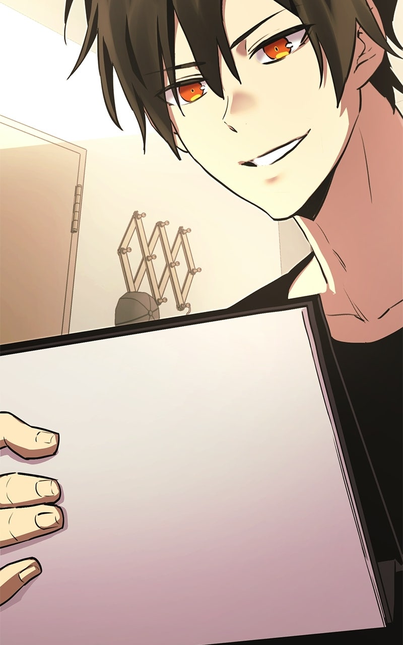 Read Mythic Item Obtained EN Manga Online