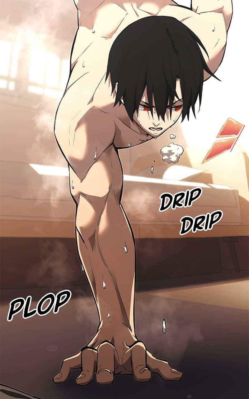 Read Mythic Item Obtained EN Manga Online