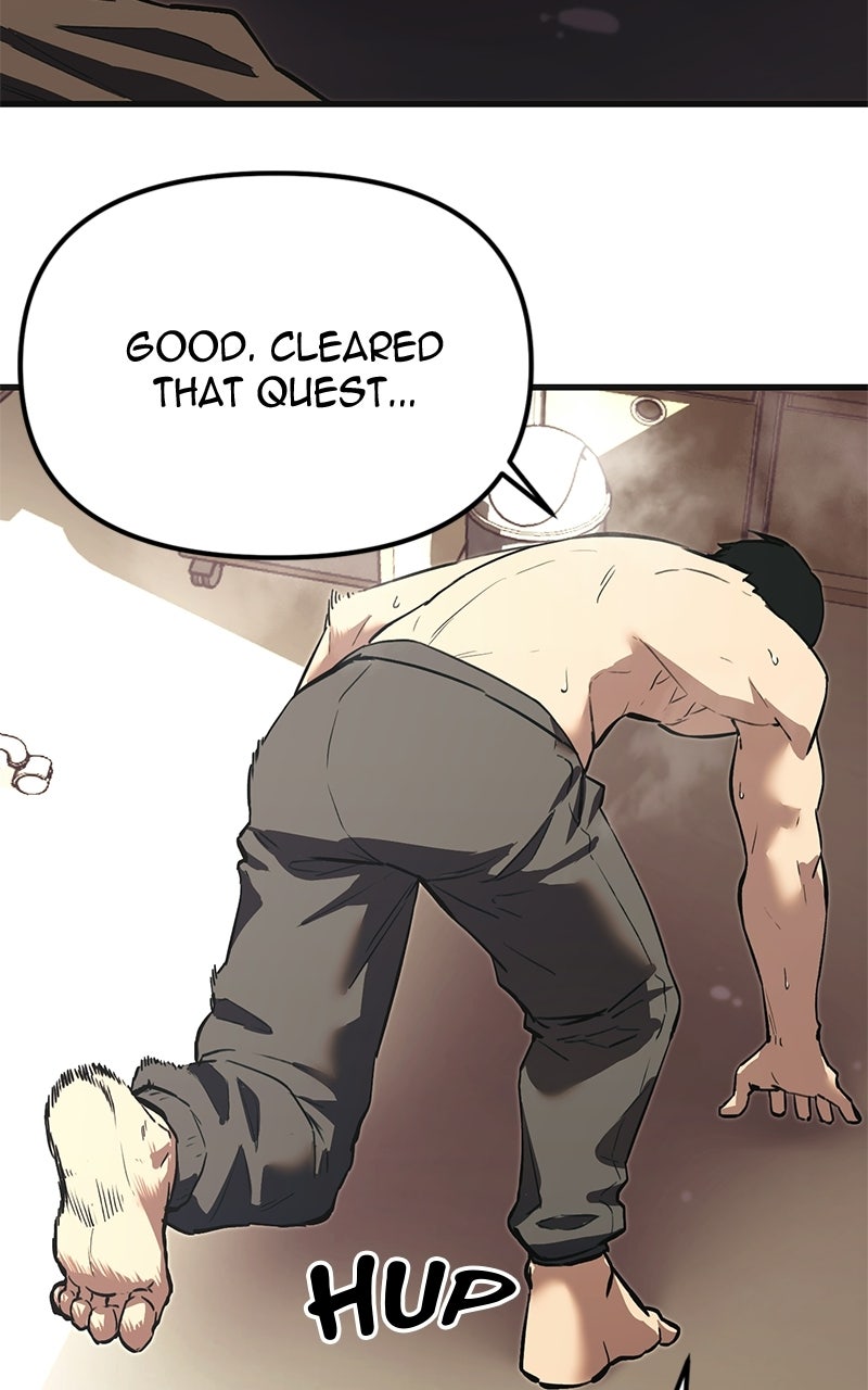 Read Mythic Item Obtained EN Manga Online