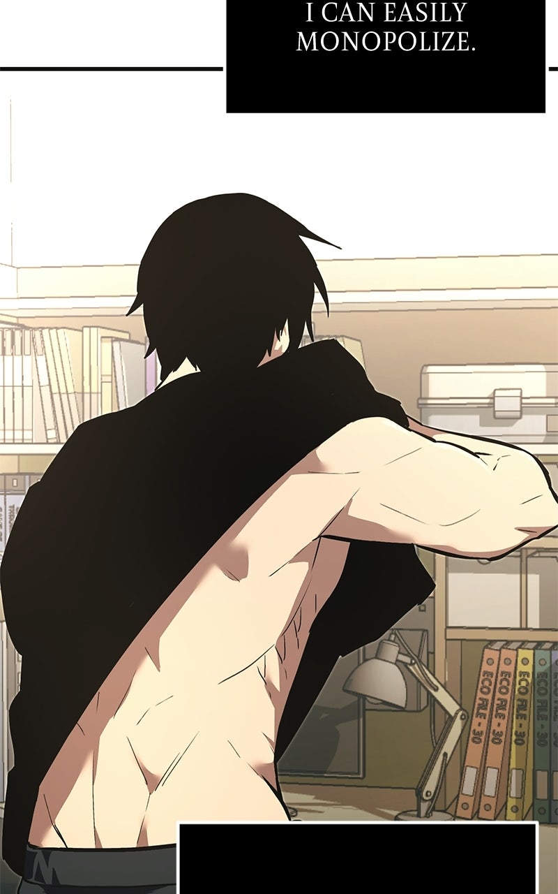 Read Mythic Item Obtained EN Manga Online