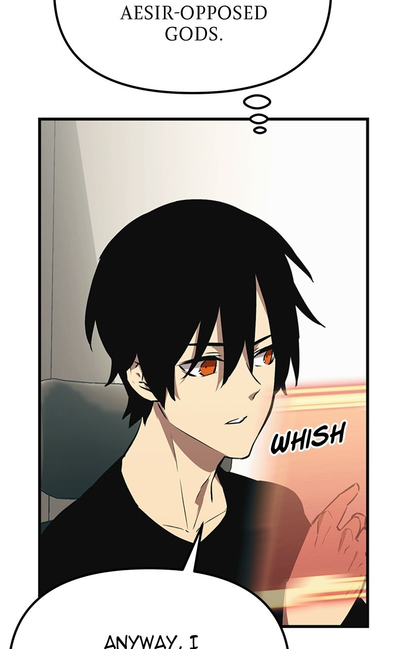 Read Mythic Item Obtained EN Manga Online